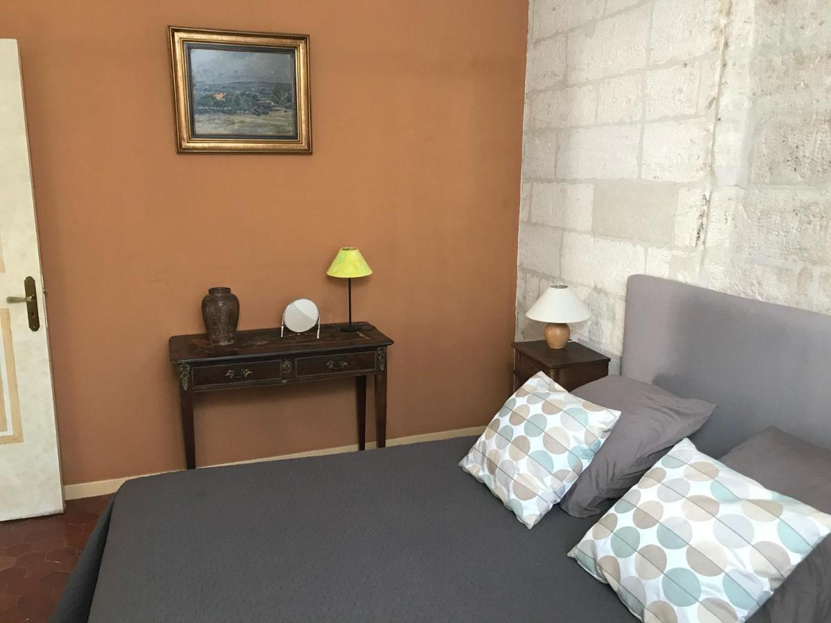 Appartement Petite Saunerie Αβινιόν Εξωτερικό φωτογραφία