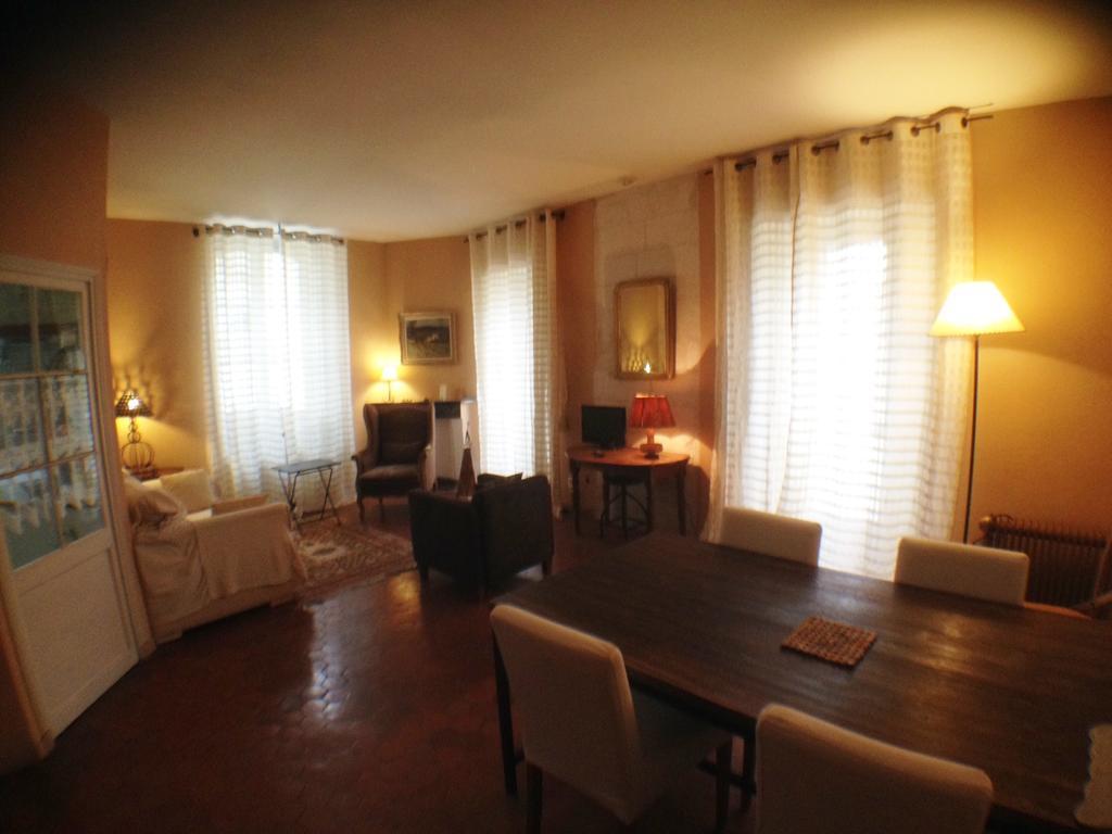 Appartement Petite Saunerie Αβινιόν Δωμάτιο φωτογραφία